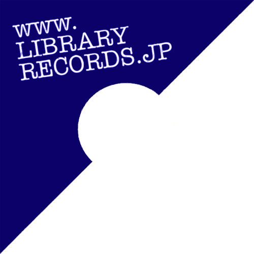 Funk [LIBRARY RECORDS]